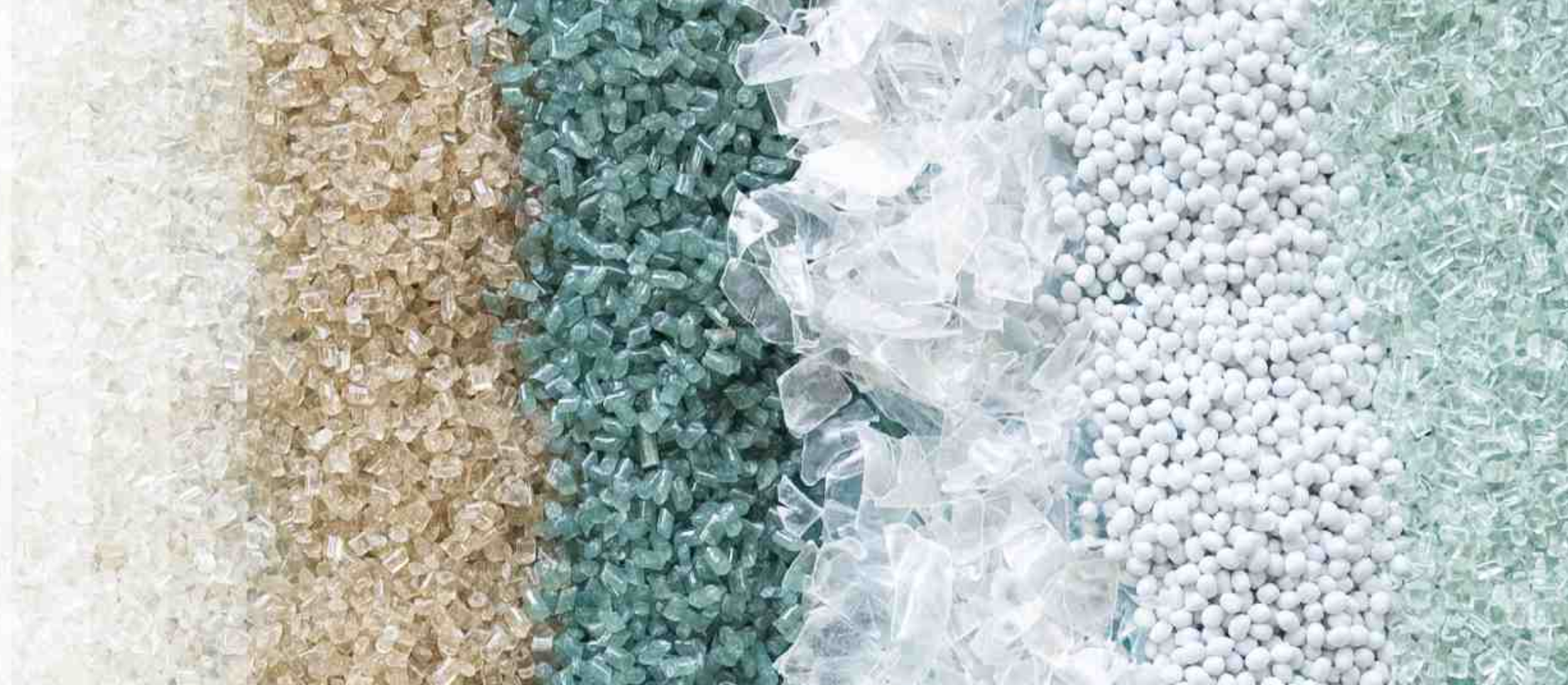 Granule Manufacturing