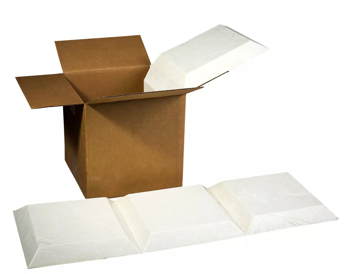 JTPack — Sustainable Scrap Trading & CFC Packaging