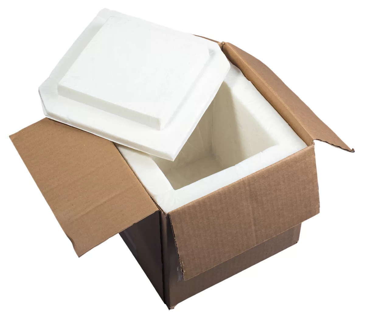 Thermal Boxes